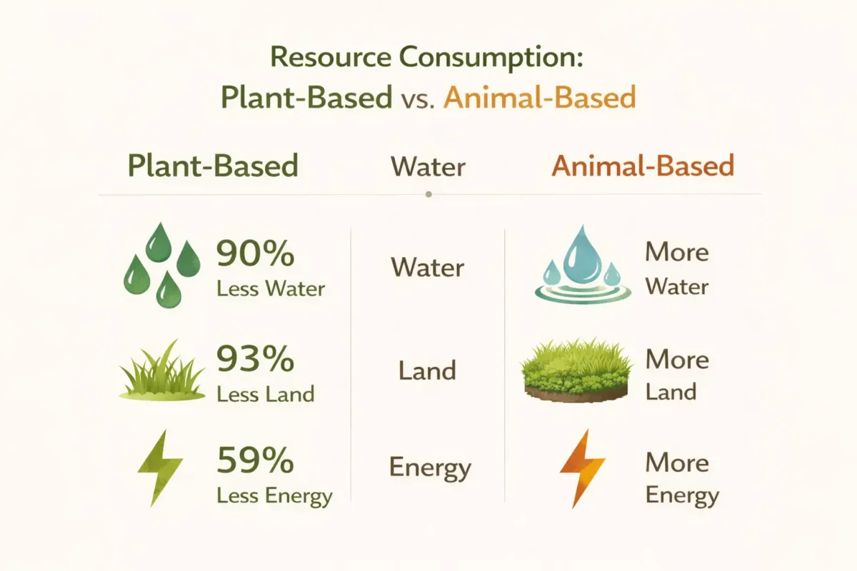 تغذیه پایدار