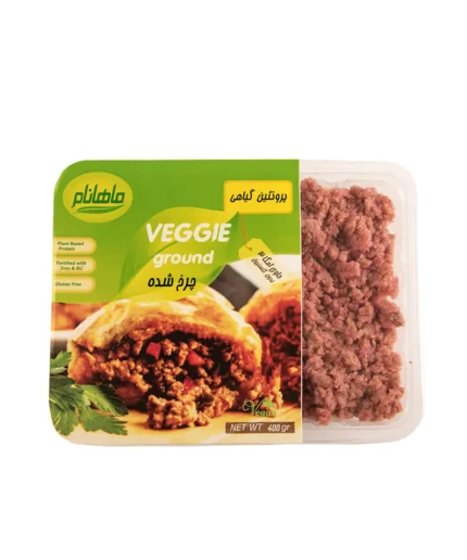 پروتئین چرخ‌شده ماهانام