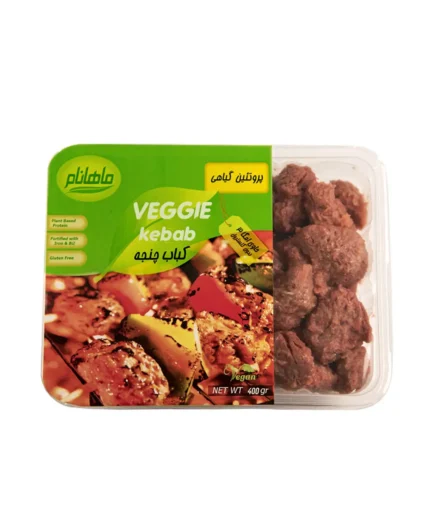 کباب چنجه ماهانام