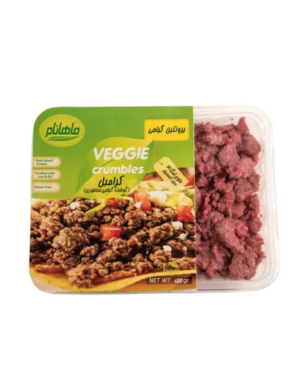 کرامبل ماهانام (ساطوری شده)