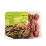 پروتئین لقمه‌ای خورشتی ماهانام